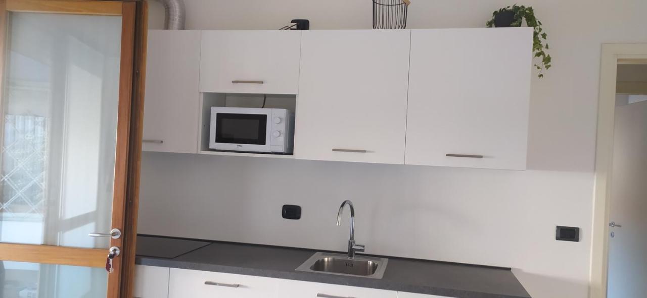 דירות Casa Nord A Pordenone Vicino A Fiera, Policlinico, Centro מראה חיצוני תמונה
