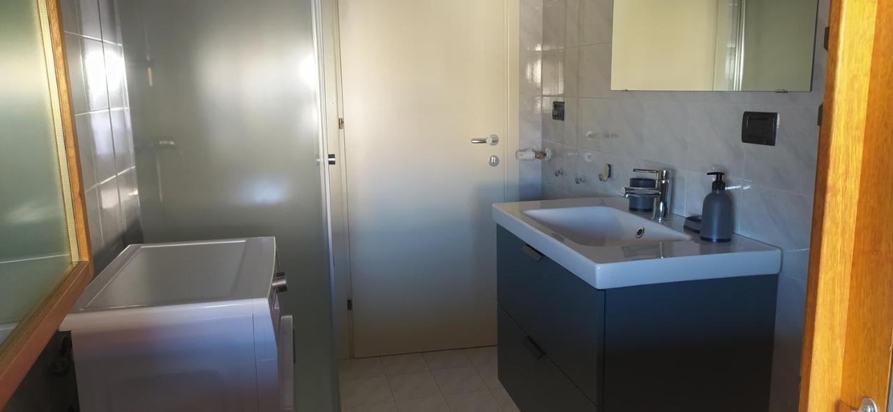 דירות Casa Nord A Pordenone Vicino A Fiera, Policlinico, Centro מראה חיצוני תמונה