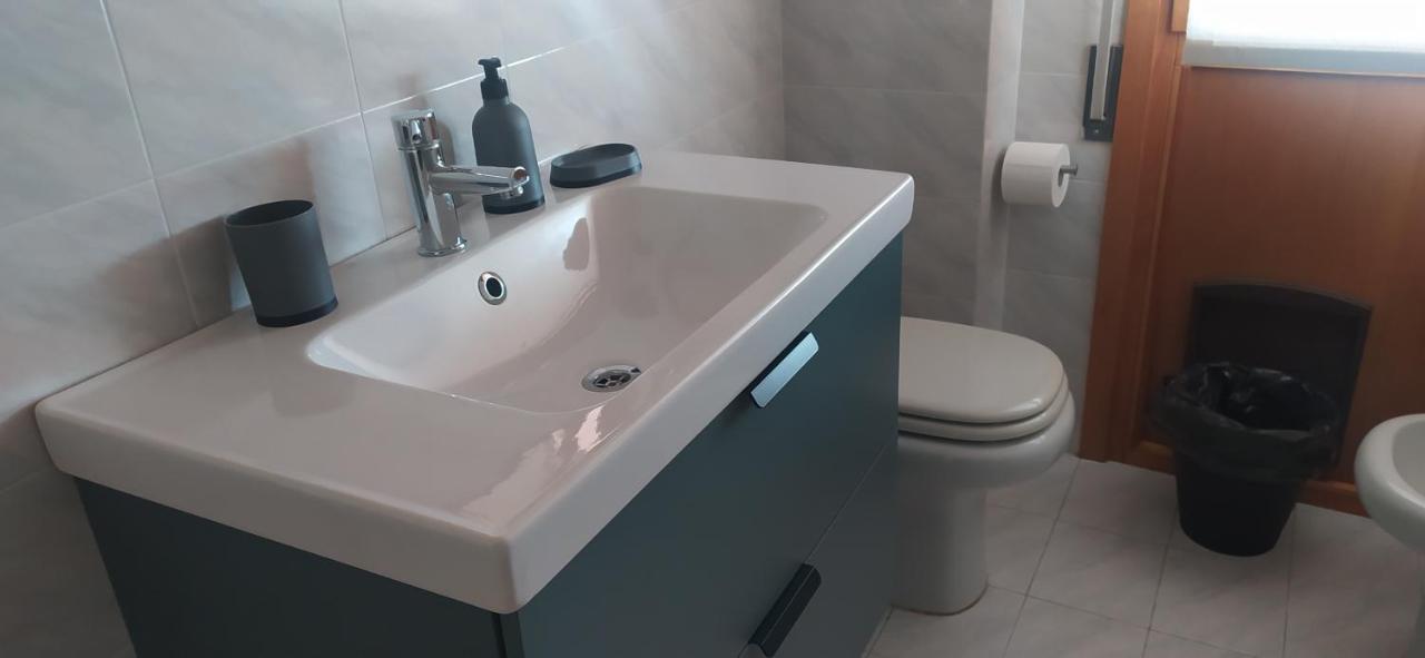 דירות Casa Nord A Pordenone Vicino A Fiera, Policlinico, Centro מראה חיצוני תמונה