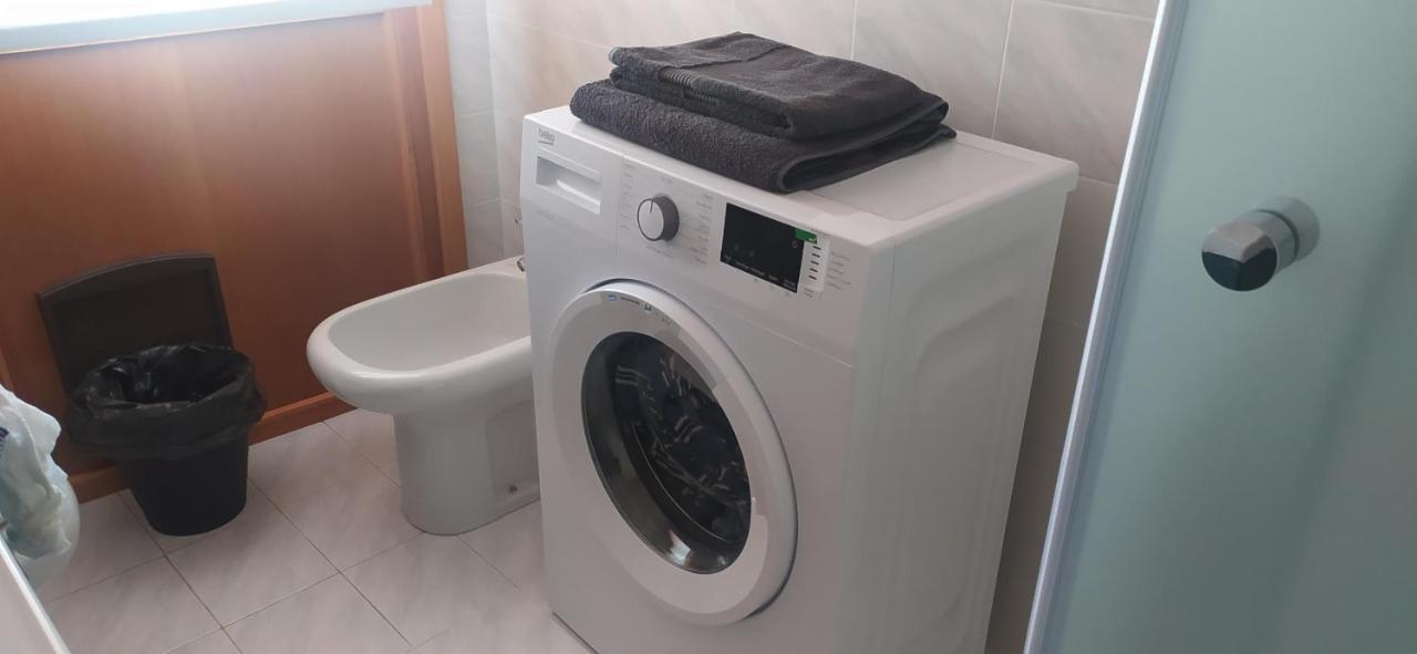 דירות Casa Nord A Pordenone Vicino A Fiera, Policlinico, Centro מראה חיצוני תמונה