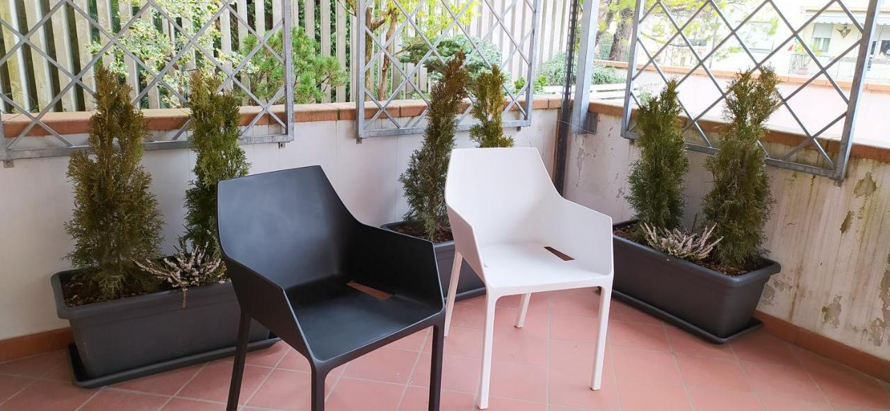 דירות Casa Nord A Pordenone Vicino A Fiera, Policlinico, Centro מראה חיצוני תמונה