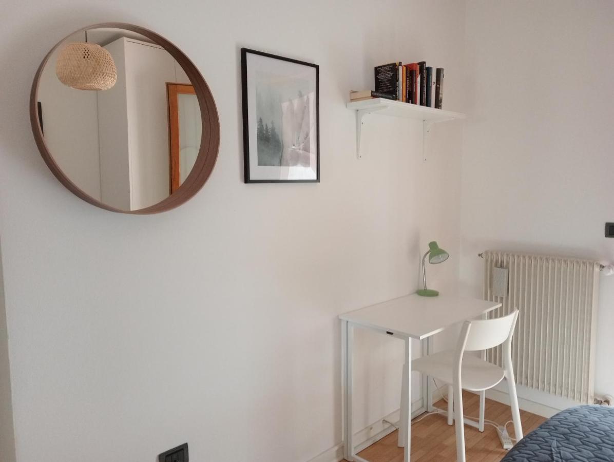 דירות Casa Nord A Pordenone Vicino A Fiera, Policlinico, Centro מראה חיצוני תמונה