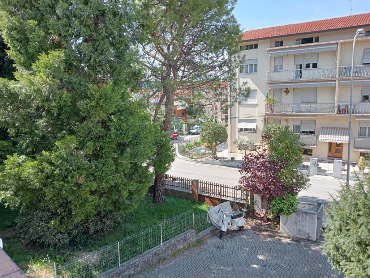 דירות Casa Nord A Pordenone Vicino A Fiera, Policlinico, Centro מראה חיצוני תמונה