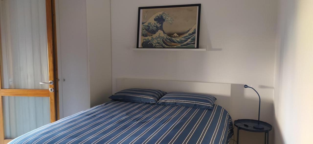 דירות Casa Nord A Pordenone Vicino A Fiera, Policlinico, Centro מראה חיצוני תמונה