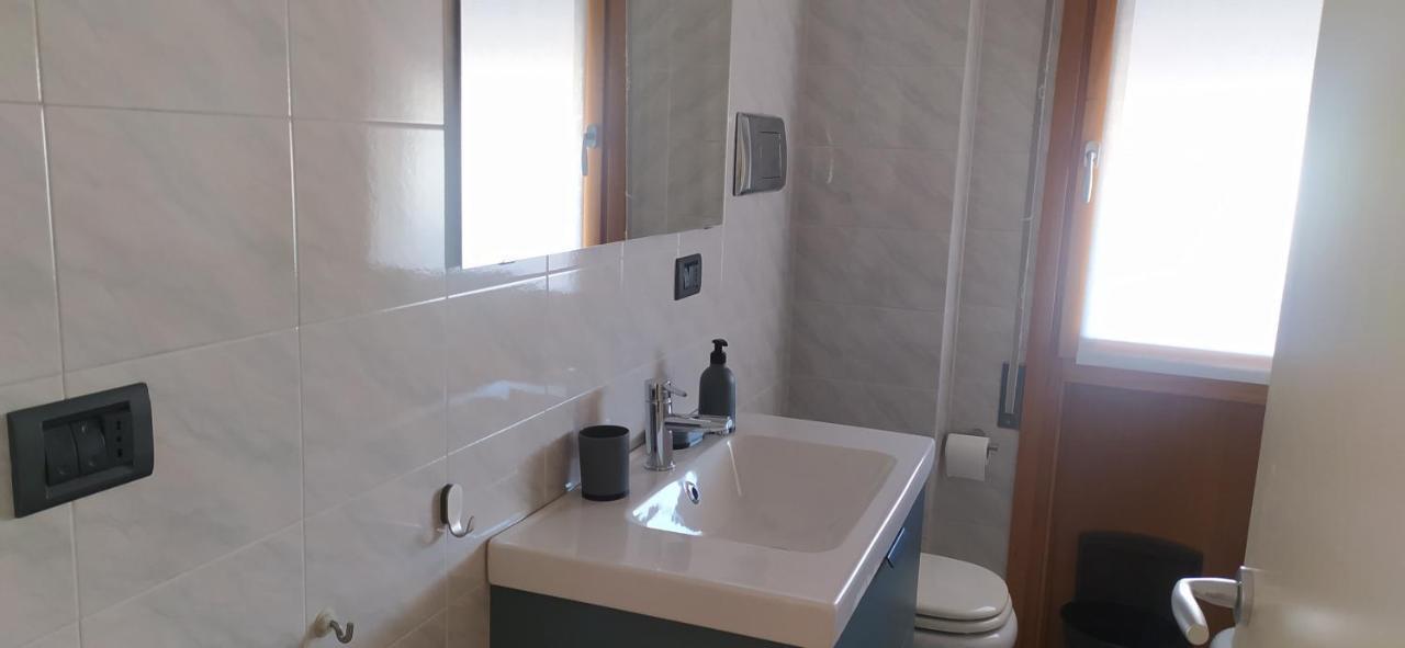 דירות Casa Nord A Pordenone Vicino A Fiera, Policlinico, Centro מראה חיצוני תמונה