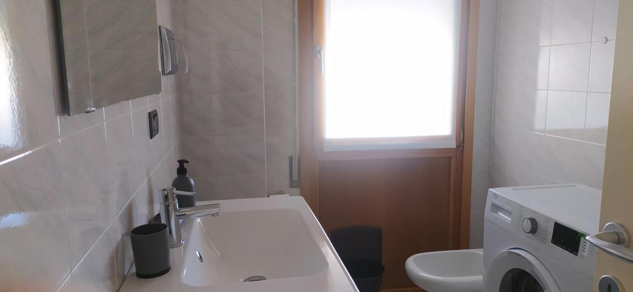 דירות Casa Nord A Pordenone Vicino A Fiera, Policlinico, Centro מראה חיצוני תמונה