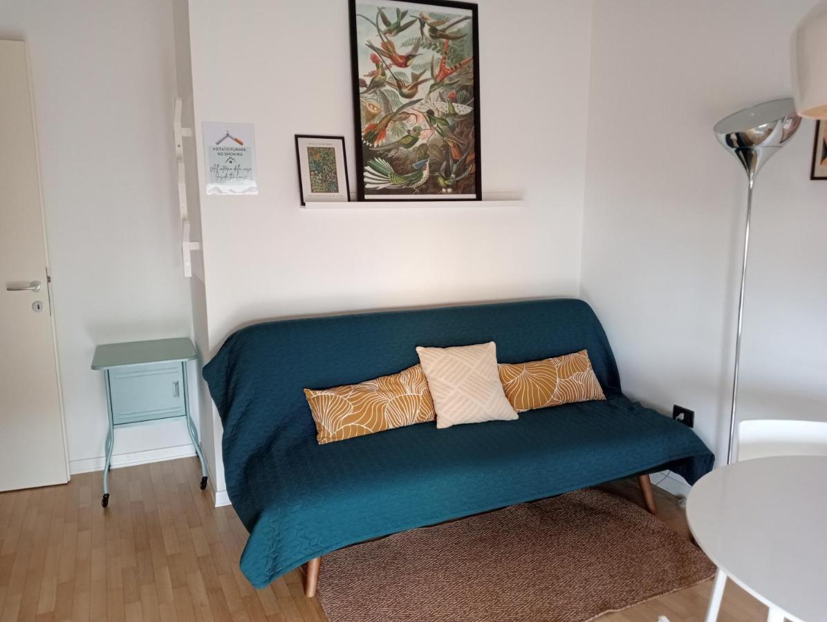 דירות Casa Nord A Pordenone Vicino A Fiera, Policlinico, Centro מראה חיצוני תמונה