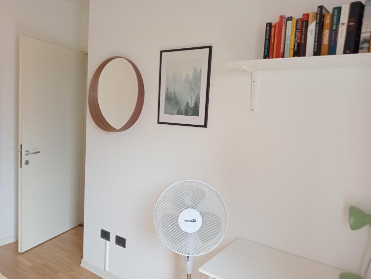 דירות Casa Nord A Pordenone Vicino A Fiera, Policlinico, Centro מראה חיצוני תמונה