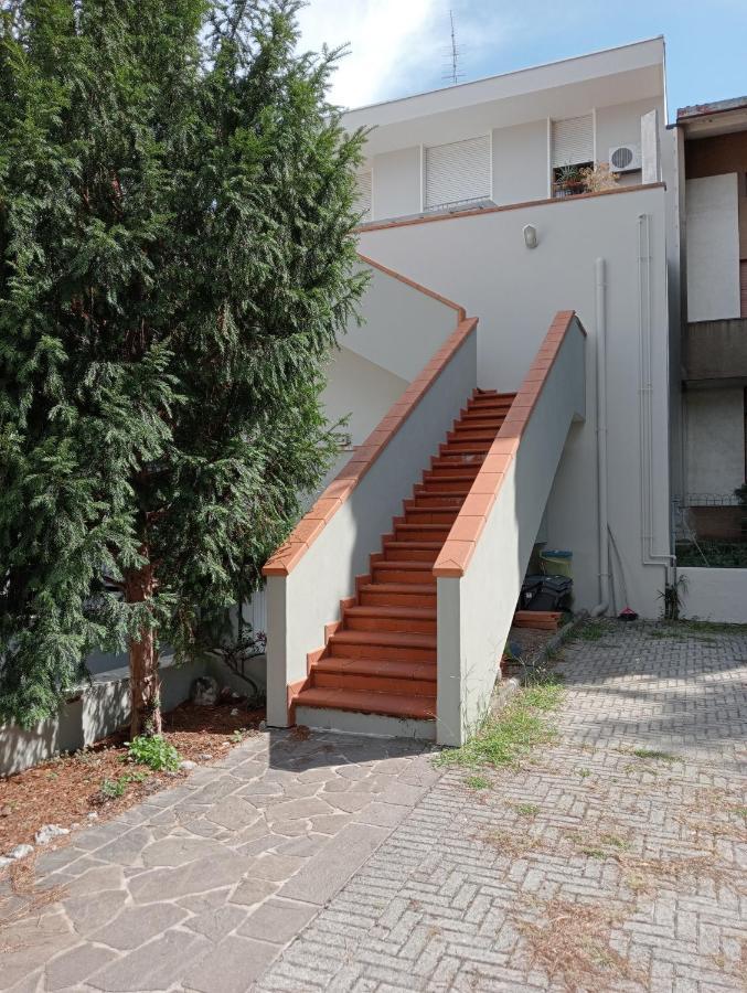דירות Casa Nord A Pordenone Vicino A Fiera, Policlinico, Centro מראה חיצוני תמונה