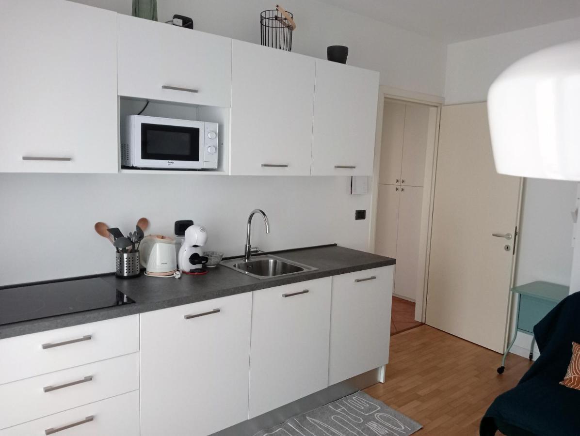 דירות Casa Nord A Pordenone Vicino A Fiera, Policlinico, Centro מראה חיצוני תמונה