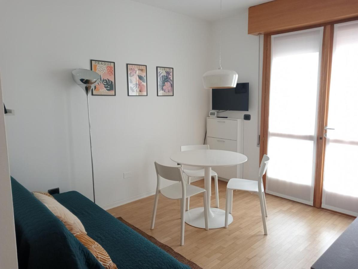 דירות Casa Nord A Pordenone Vicino A Fiera, Policlinico, Centro מראה חיצוני תמונה