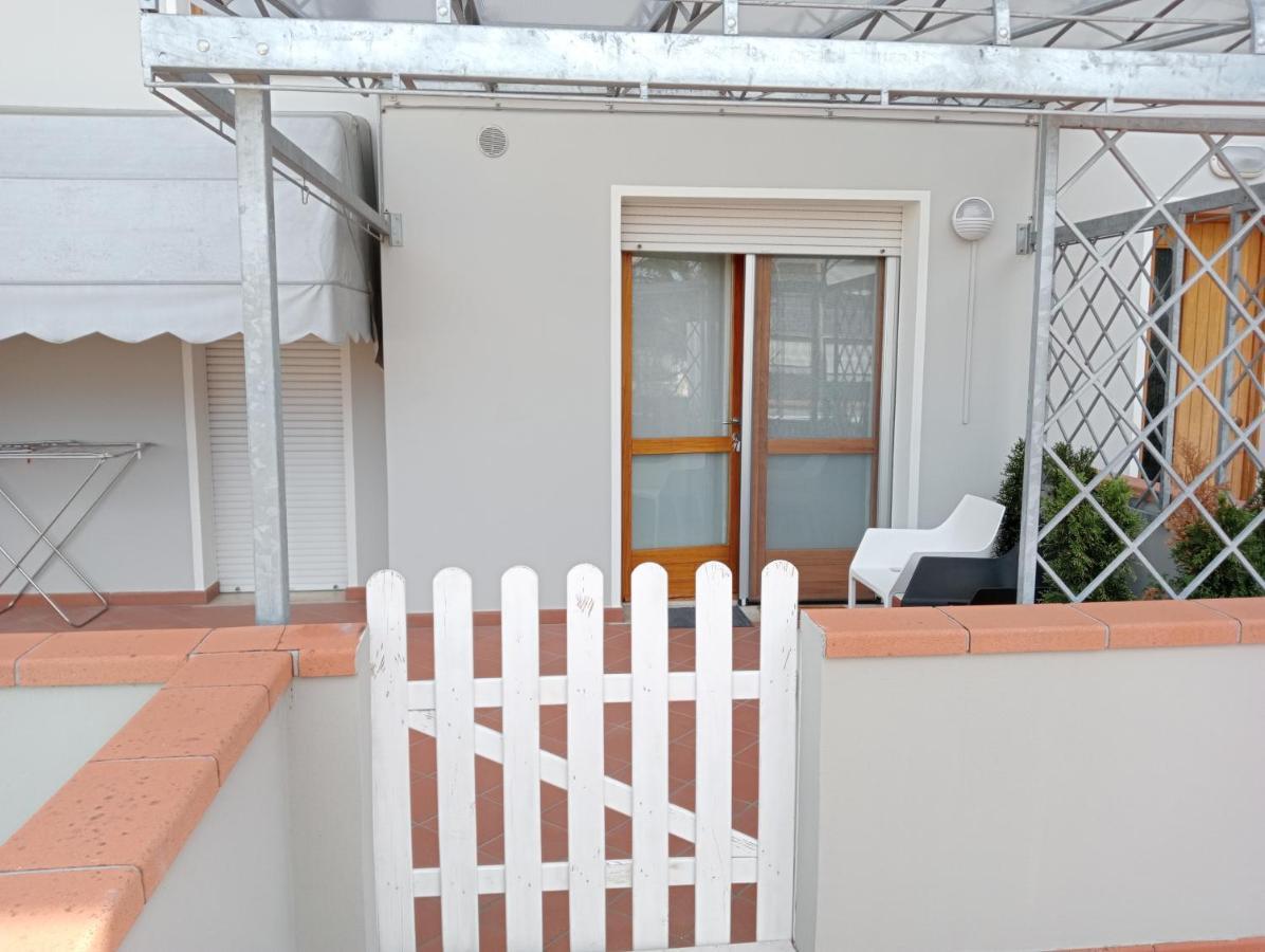 דירות Casa Nord A Pordenone Vicino A Fiera, Policlinico, Centro מראה חיצוני תמונה