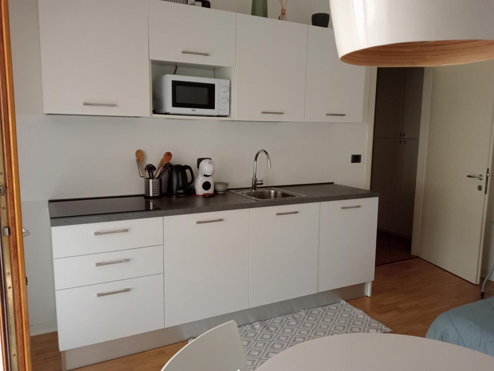 דירות Casa Nord A Pordenone Vicino A Fiera, Policlinico, Centro מראה חיצוני תמונה