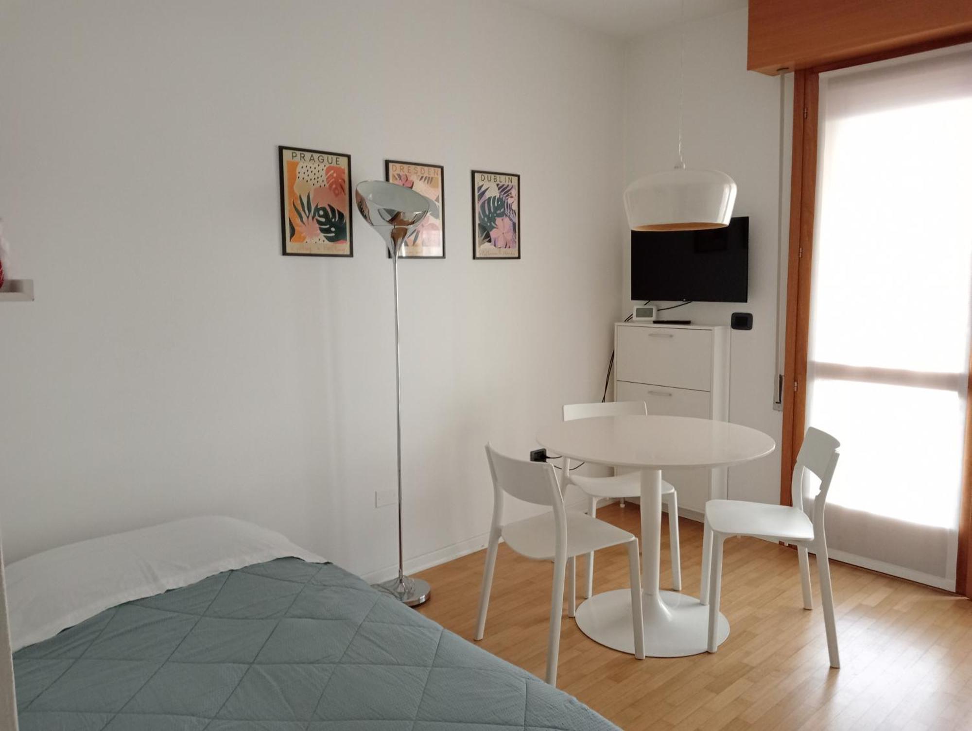 דירות Casa Nord A Pordenone Vicino A Fiera, Policlinico, Centro מראה חיצוני תמונה