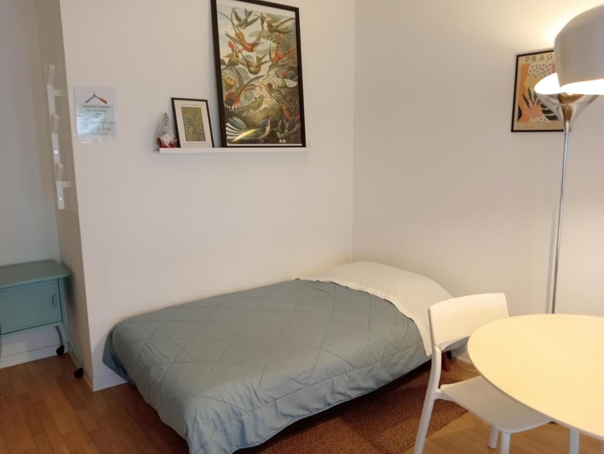 דירות Casa Nord A Pordenone Vicino A Fiera, Policlinico, Centro מראה חיצוני תמונה